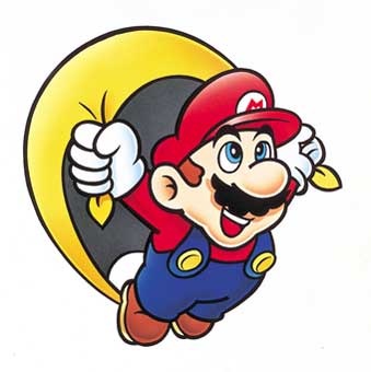 Mario (image 3)