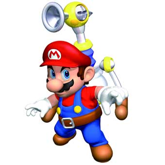 Mario (image 5)