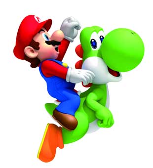 Mario (image 8)