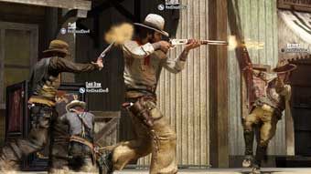 Red Dead Redemption (image 8)