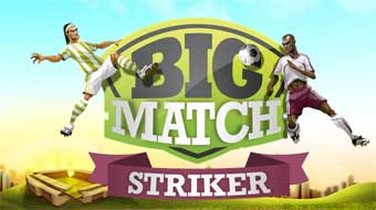 Big Match Striker