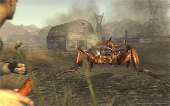 Fallout : New Vegas (image 6)