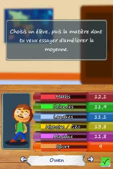 Super Prof : la classe en folie (image 4)