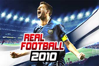 Real Football 2010 (image 5)