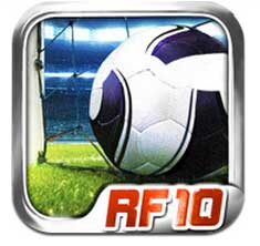 Real Football 2010