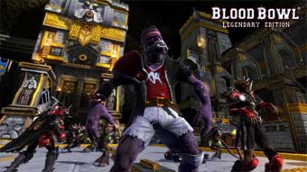 Blood Bowl : Edition Légendaire (image 4)