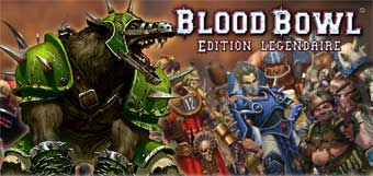 Blood Bowl : Edition Légendaire