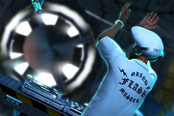 DJ Hero 2 (image 6)