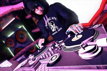 DJ Hero 2 (image 4)