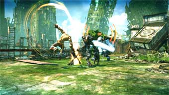 Enslaved : Odyssey to the West (image 3)