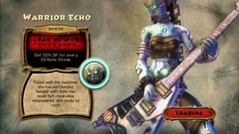 Guitar Hero : Warriors of Rock (image 2)