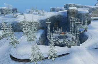 Bounty Bay Online - Atlantis (image 2)