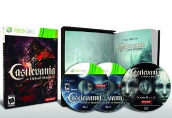 Castlevania : Lords of Shadow (image 6)