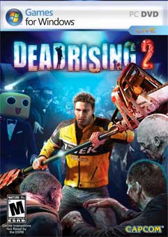 Dead Rising 2 : Zombie Infection