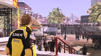 Dead Rising 2 : Zombie Infection (image 2)