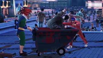 Dead Rising 2 : Zombie Infection (image 3)