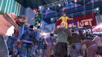 Dead Rising 2 : Zombie Infection (image 5)