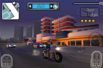 Gangstar : Miami Vindication / L'Ame du Guerrier HD (image 3)