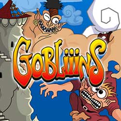 Gobliiins