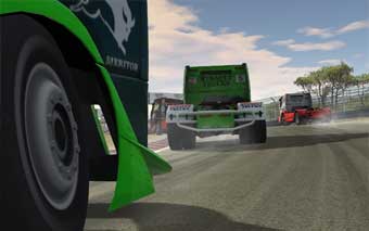 Renault Trucks Racing (image 7)