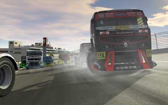 Renault Trucks Racing (image 6)