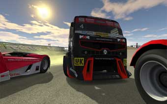 Renault Trucks Racing (image 2)