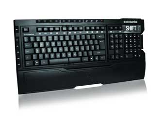 Clavier : Le Shift