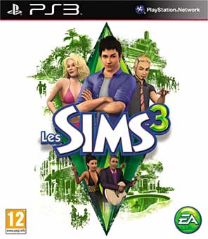 Sims 3 (image 1)