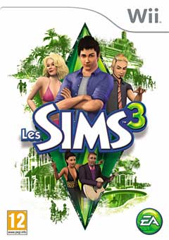 Sims 3 (image 2)