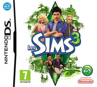 Sims 3 (image 3)