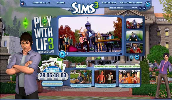 Sims 3 (image 4)