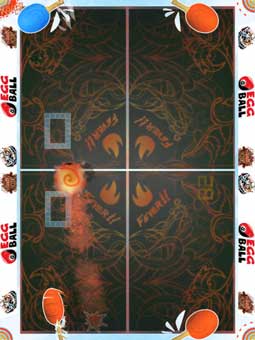 Table Tennis Soul Tournament (image 1)