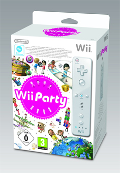 Wii Party