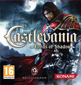 Castlevania : Lords of Shadow