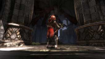 Castlevania : Lords of Shadow (image 2)
