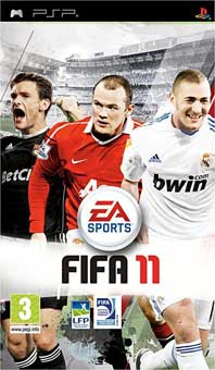 FIFA 11 (image 4)