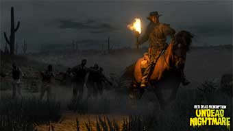 Red Dead Redemption (image 3)