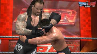 WWE Smackdown Vs. Raw 2011 (image 8)