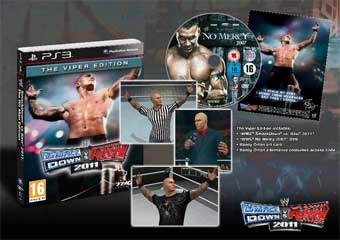 WWE Smackdown Vs. Raw 2011 (image 1)