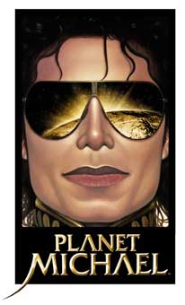 Planet Michael (image 3)