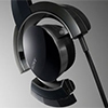 Sony dévoile ses nouveaux casques Gamers : DR-GA200 et DR-GA500  