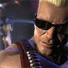 Logo Duke Nukem Forever