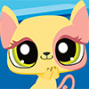 Logo Littlest Pet Shop Online
