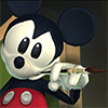 Logo Epic Mickey