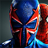 Logo Spider-Man : Dimensions