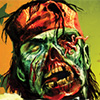 Original Artwork from the Undead Nightmare Pack