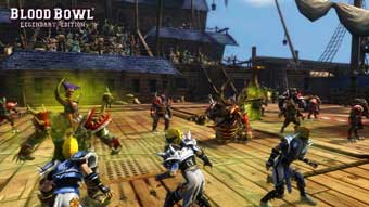 Blood Bowl : Edition Légendaire (image 2)