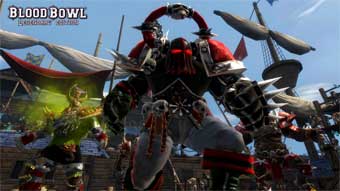 Blood Bowl : Edition Légendaire (image 1)