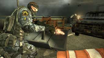 F.E.A.R. 3 (image 6)