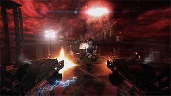 F.E.A.R. 3 (image 3)